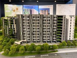 Tampines Connection (D18), Factory #577063391